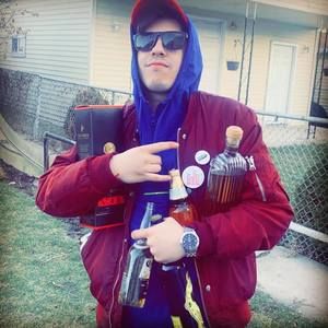 Meet your Posher, Alfonso